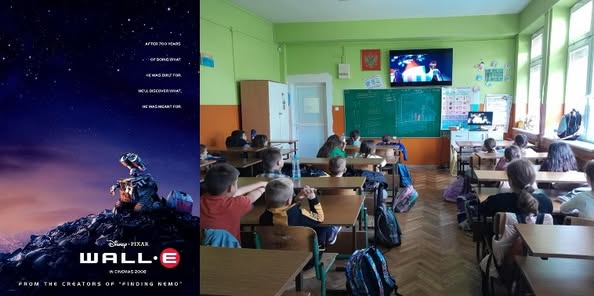sekcije „Mali bioskop“