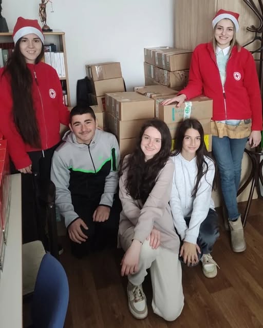 Crveni krst Nikšić