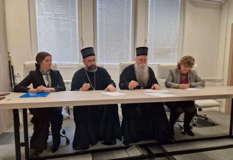 donacija za nikšićki Dječiji dispanzer