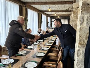 Opština Nikšić obilježila Dan novinara 