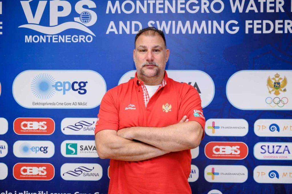 Vaterpolo reprezentacija