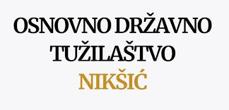 Osnovno državno tužilaštvo u Nikšiću