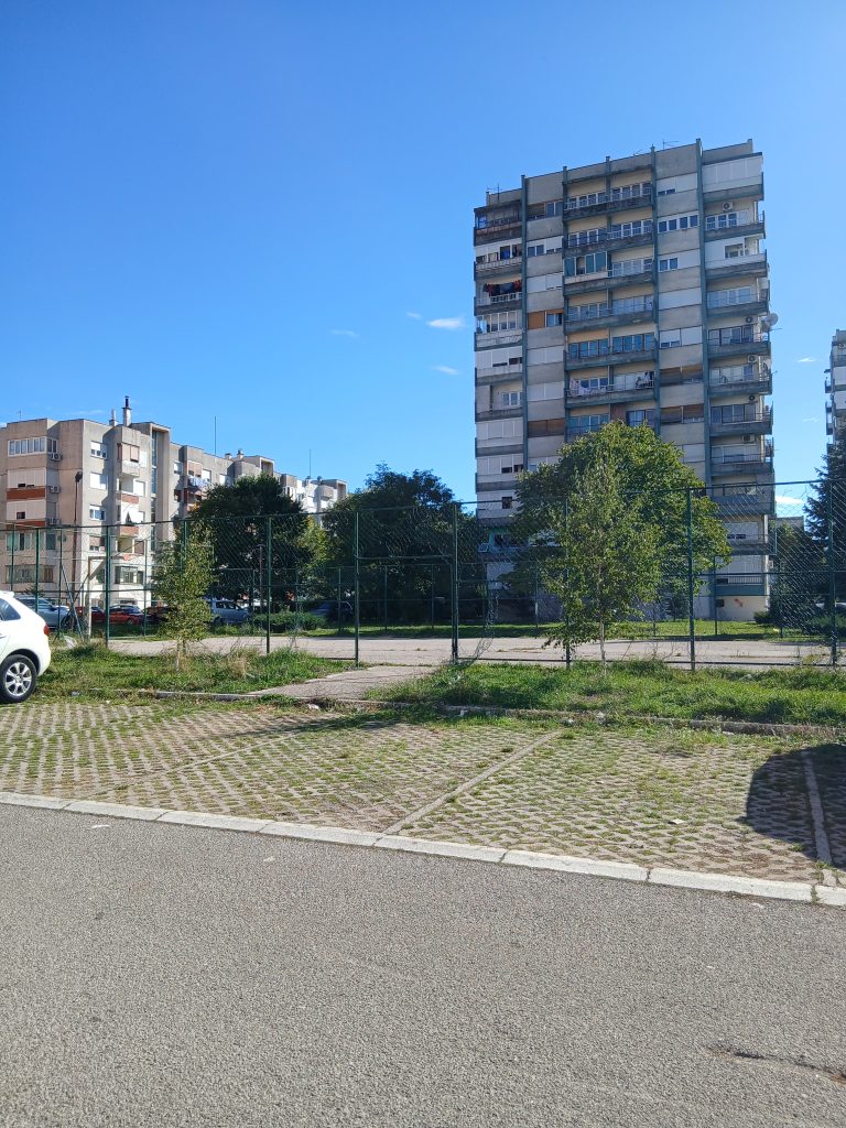 Trenutno u Nikšiću