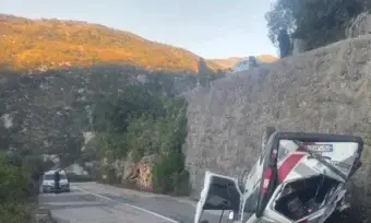Udes na Glavi Zete