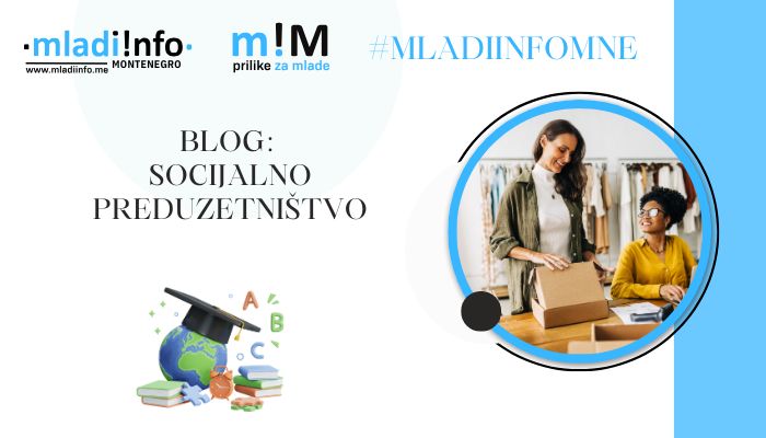 blog o socijalnom preduzetnistvu