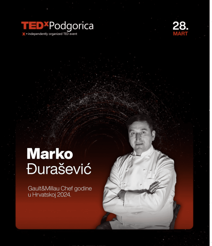 TEDxPodgorica 2026