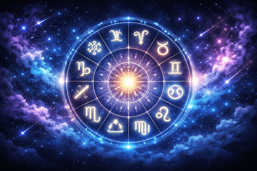 Horoskop