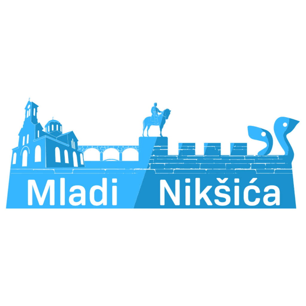mladi niksica logo