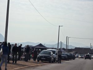 Buvljak u Rudarskoj