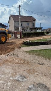 Bulevar 13. Jul Kličevo