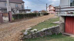 Bulevar 13. Jula Klicevo