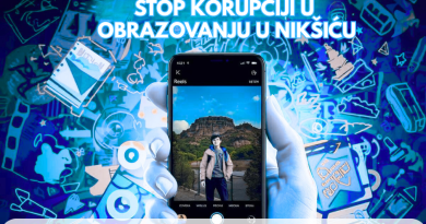 korupcija u obrazovanju