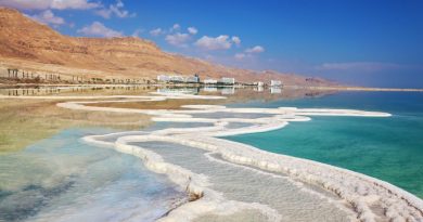 Mrtvo more plutanje ljudi visoka slanost voda Izrael Jordan