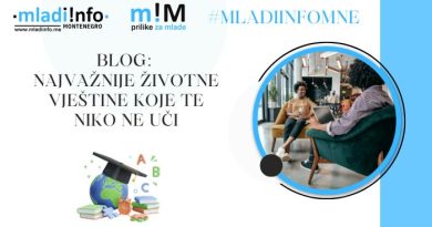 poster za blog o zivotnim vjestinama