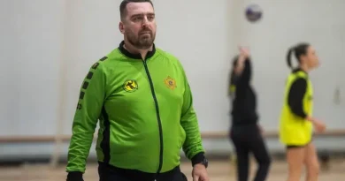 RSCG kazne, Miloš Perović suspenzija, Trebjesa Tivat, Rudar Zabjelo tuča, rukomet Crna Gora, Anastasija Bogavac, Ivana Savić, kadetska reprezentacija Crne Gore