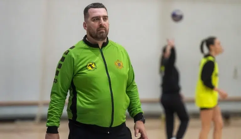 RSCG kazne, Miloš Perović suspenzija, Trebjesa Tivat, Rudar Zabjelo tuča, rukomet Crna Gora, Anastasija Bogavac, Ivana Savić, kadetska reprezentacija Crne Gore