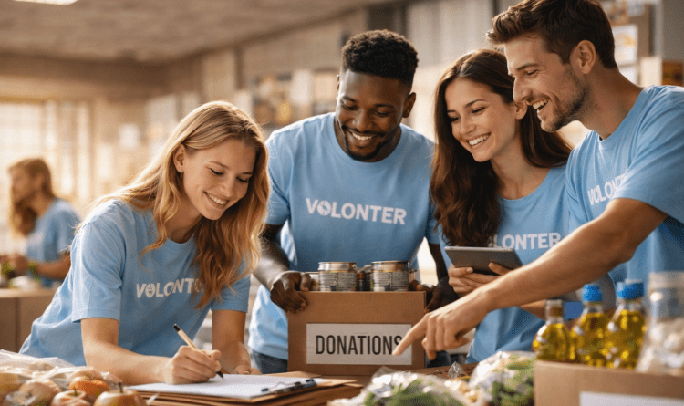 mim humanost konkurs upravni odbor prijava mladi humanitarni rad crna gora volontiranje mladi zajednica