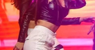 Crna Gora u ritmu Evrope Vasilisa Jovićević