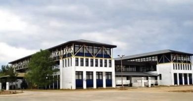 Rekonstrukcija školskog objekta Gimnazije Stojan Cerović Nikšić