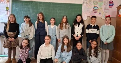 OŠ Olga Golović školsko takmičenje recitatora Nikšić recitacije
