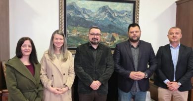 IPC Tehnopolis Opština Nikšić saradnja