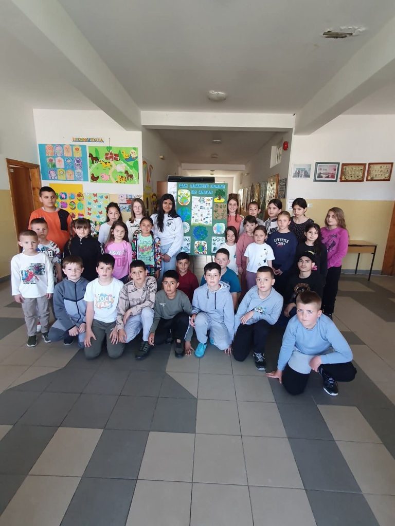 ucenici priroda aktivnosti djeca ekologija skola zastita prirode ucenici planeta zemlja aktivnosti