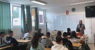 radionica ucenici skola prevencija zavisnosti mladi edukacija zdravlje skola diskusija ucenici