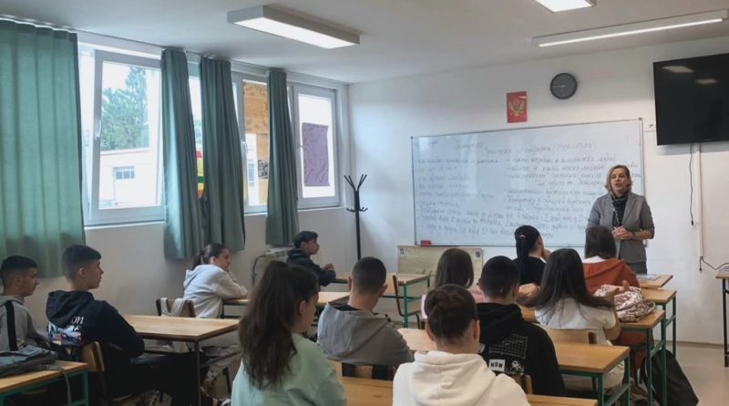 radionica ucenici skola prevencija zavisnosti mladi edukacija zdravlje skola diskusija ucenici