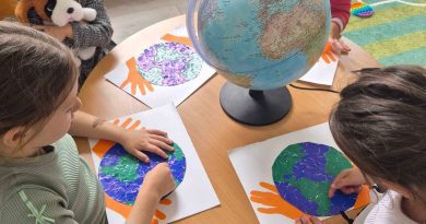 VJ Bubamara Eko nedjelja životna sredina aktivnosti učenici