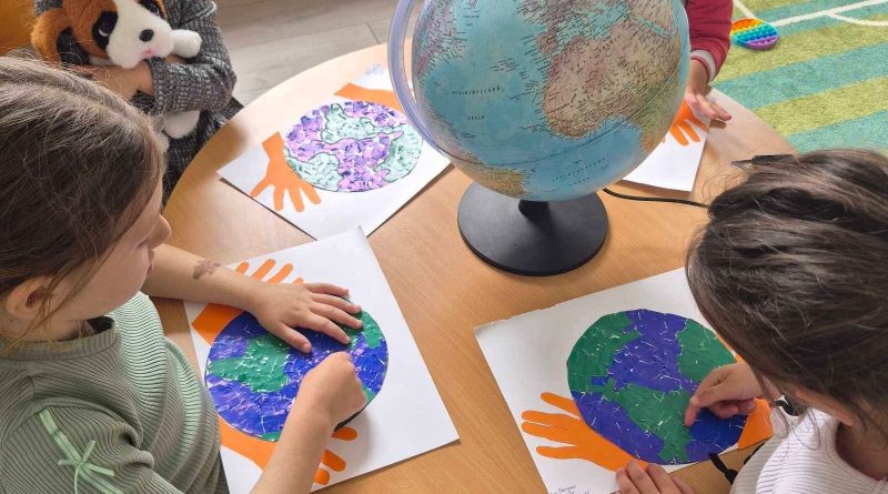 VJ Bubamara Eko nedjelja životna sredina aktivnosti učenici