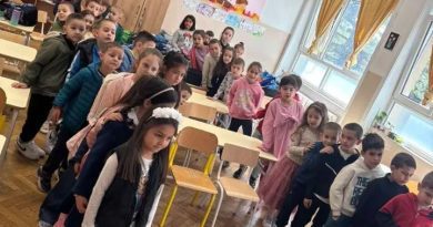 VJ Ciciban OŠ Olga Golović tranzicioni plan učenici budući prvaci