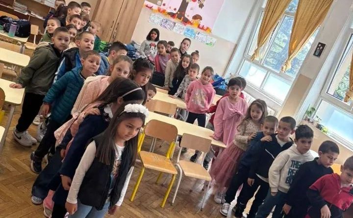 VJ Ciciban OŠ Olga Golović tranzicioni plan učenici budući prvaci