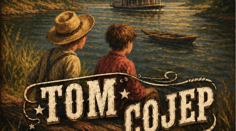 Tom Sojer Nikšić, JU Zahumlje, premijera predstave Nikšić, Mark Tven, Mihailo Kaljević, kultura Nikšić