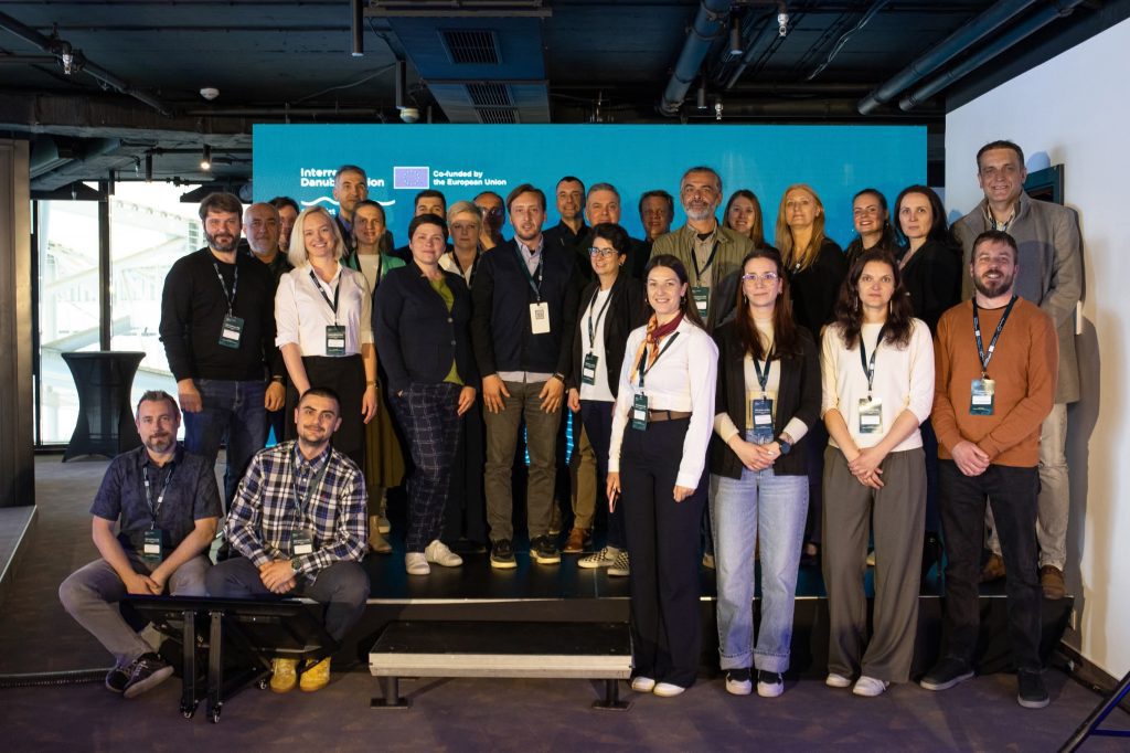 IPC Tehnopolis, EDIH Konferencija 2026, SAPIE Forum, CapTTict, digitalna transformacija, Nikšić inovacije, Danube Region Programme