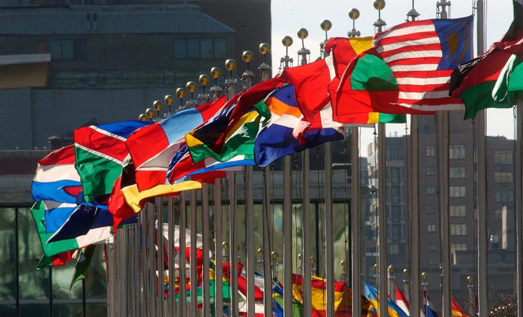 ujedinjene nacije sjednica diplomatija drzave sastanak globalna saradnja drzave mir pregovori