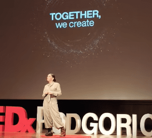 TEDxPodgorica2026