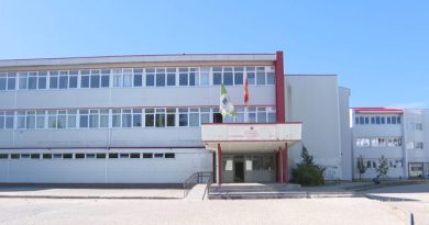 dojave o bombama Uprava Policije preventivne mjere
