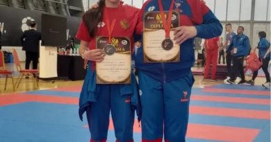 karate medalje djeca takmicenje karate cg sportisti medalje karate klub trening