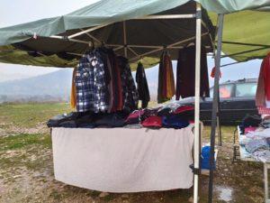 Buvljak Željezara: Šta se može naći i kakva je ponuda