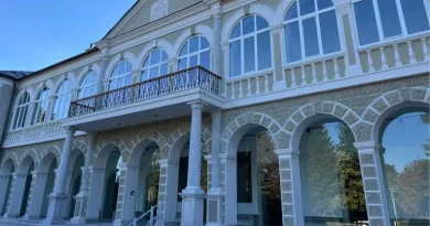 izložba intersticijum dvorac kralja nikole niksic arhitektura postavka