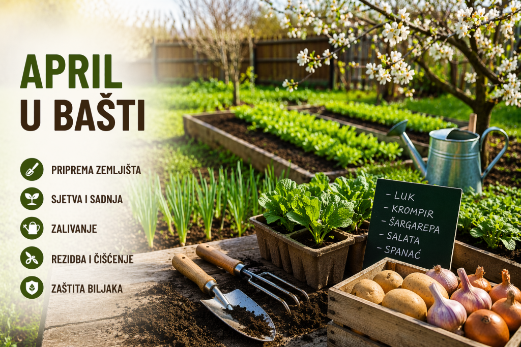 april basta sadnja voćke