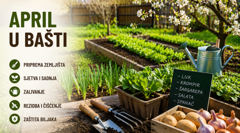 april basta sadnja voćke