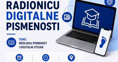 radionica digitalne pismenosti
