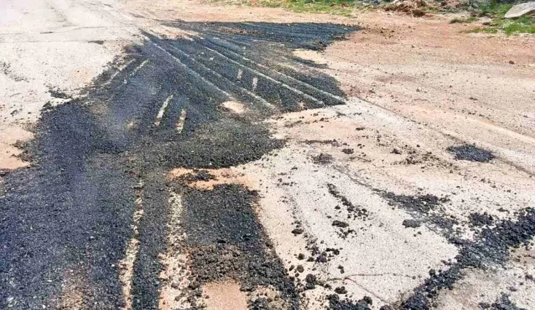 Komunalno Nikšić: Nemamo veze sa radovima u Zagradu