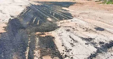 Zagrad MZ Župa Nikšićka Radosav Čvorović rupe sanacija