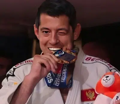 Srđan Mrvaljević džudo klub Ippon suspenzija Crna Gora