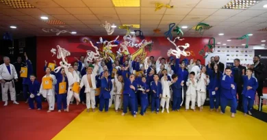 Srđan Mrvaljević, Džudo klub Ippon, Ombudsman, Džudo savez Crne Gore, prava djece, džudo, Nikšić