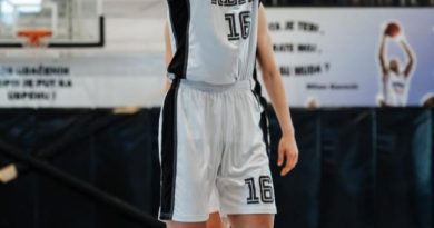 Balša Perović, košarka, KK Zemun, Real Beograd, Milan Gurović, Sutjeska, Nikšić