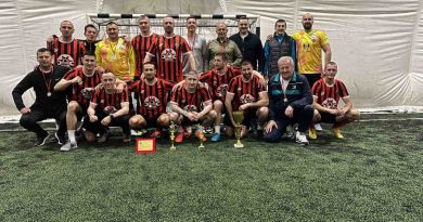 KMF Prosvjeta Nikšić, Radnička liga, futsal Nikšić, Opština Nikšić, Nikola Kostić, Ilija Kustudić, MI Goranović