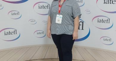Dragana Radoman IATEFL, OŠ Milija Nikčević Nikšić, IATEFL konferencija 2026, Britanski savjet stipendija, nastavnici engleskog Crna Gora